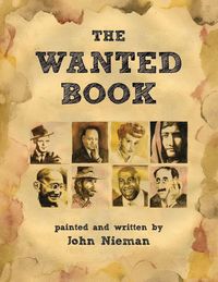 Produktbild: The Wanted Book
