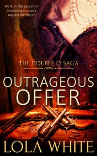 Produktbild: Outrageous Offer