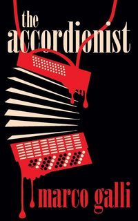 Produktbild: The Accordionist