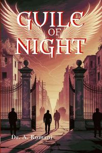 Produktbild: Guile of Night