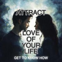Produktbild: Attract Love Of Your Life