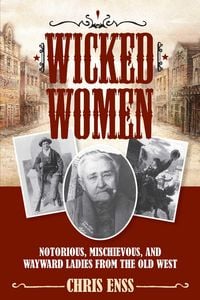 Produktbild: Wicked Women