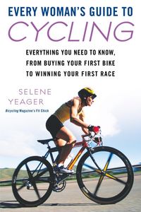 Produktbild: Every Woman's Guide to Cycling