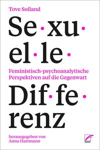 Produktbild: Sexuelle Differenz