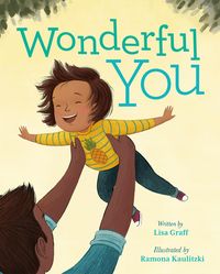 Produktbild: Wonderful You