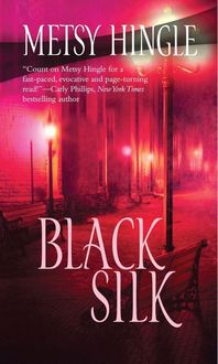 Produktbild: Black Silk