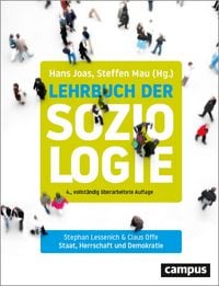 Produktbild: Staat, Herrschaft und Demokratie