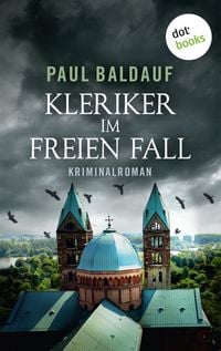 Produktbild: Kleriker im freien Fall