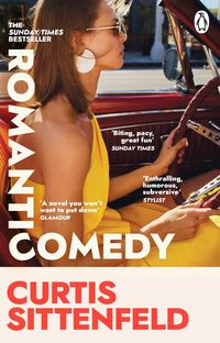 Produktbild: Romantic Comedy