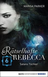 Produktbild: R&auml;tselhafte Rebecca 06