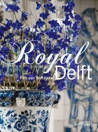 Produktbild: Royal Delft