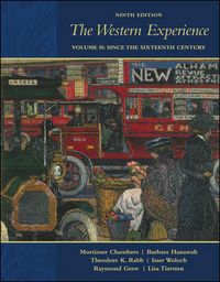Produktbild: Chambers, M: Western Experience 2