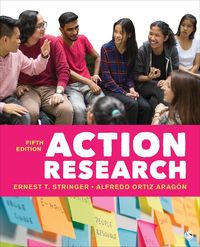 Produktbild: Action Research