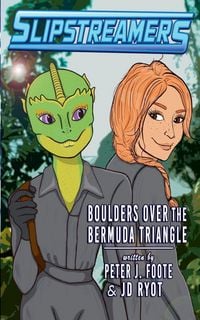 Produktbild: Boulders Over the Bermuda Triangle