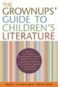 Produktbild: Grownups' Guide to Children's Literature