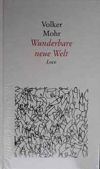 Produktbild: Wunderbare neue Welt