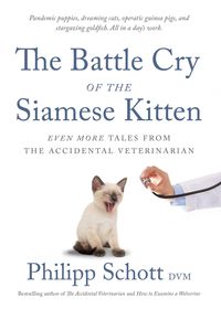 Produktbild: The Battle Cry of the Siamese Kitten