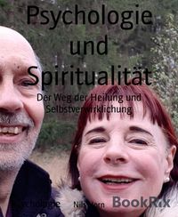 Produktbild: Psychologie und Spiritualit&auml;t