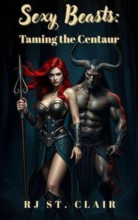 Produktbild: Sexy Beasts: Taming the Centaur