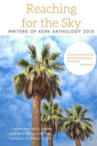 Produktbild: Reaching for the Sky: b029: Writers of Kern 2018 Anthology