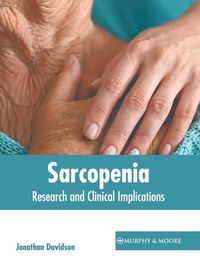 Produktbild: Sarcopenia