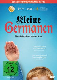 Produktbild: Kleine Germanen