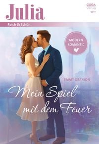 Produktbild: Mein Spiel mit dem Feuer