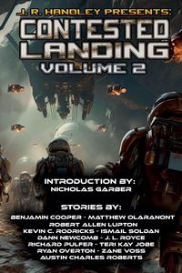 Produktbild: Contested Landing Volume 2