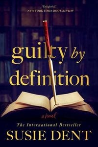 Produktbild: Guilty by Definition