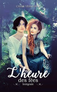 Produktbild: L'heure des f&eacute;es