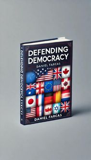 Produktbild: Defending Democracy