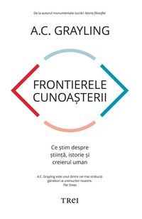 Produktbild: Frontierele cunoa&iquest;terii
