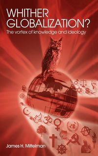 Produktbild: Whither Globalization?