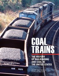 Produktbild: Coal Trains