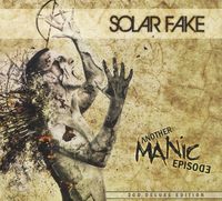 Produktbild: Another Manic Episode