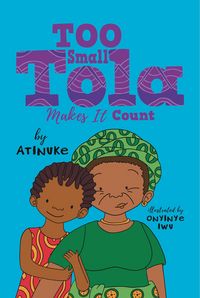 Produktbild: Too Small Tola Makes It Count
