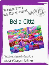 Produktbild: Bella Citt&agrave;