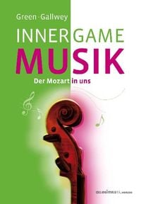 Produktbild: Inner Game Musik
