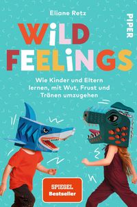 Produktbild: Wild Feelings