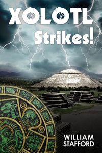 Produktbild: Xolotl Strikes!