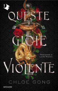 Produktbild: Queste gioie violente