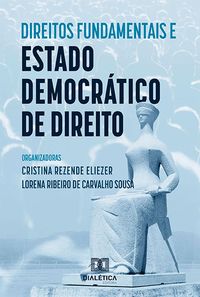 Produktbild: Direitos Fundamentais e Estado Democr&aacute;tico de Direito