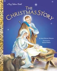 Produktbild: The Christmas Story