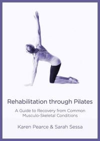 Produktbild: Rehabilitation Through Pilates