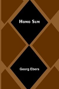 Produktbild: Homo Sum