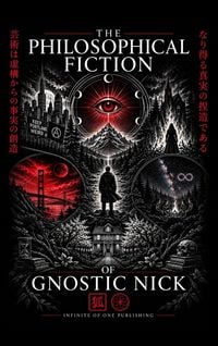 Produktbild: The Philosophical Fiction of Gnostic Nick