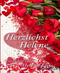 Produktbild: Herzlichst, Helene