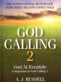 Produktbild: God Calling 2