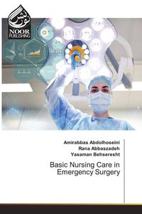 Produktbild: Basic Nursing Care in Emergency Surgery