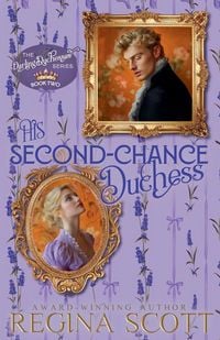 Produktbild: His Second-Chance Duchess